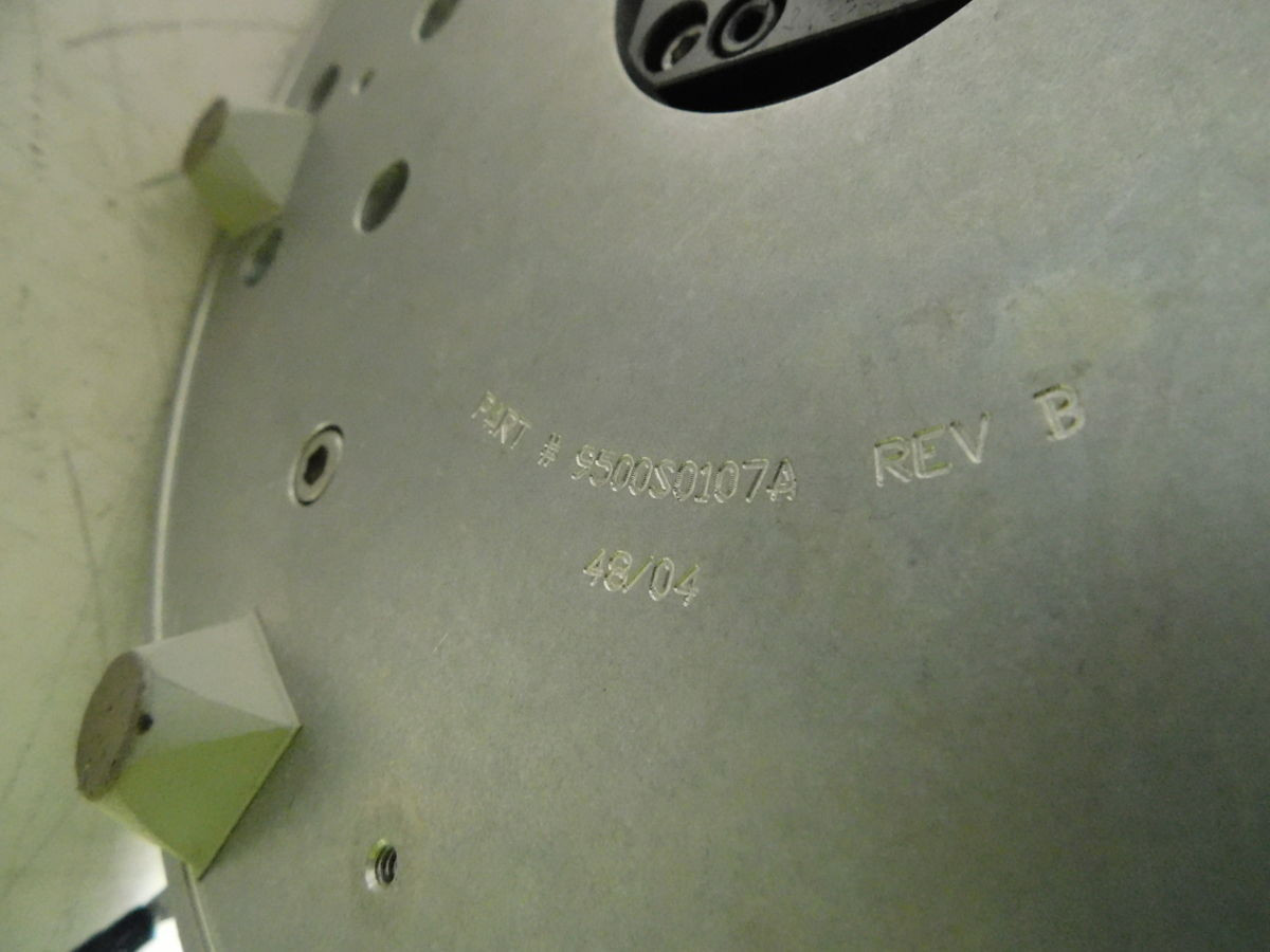 Genmark Axus, Dual-Arm Wafer Handling Robot, 200/300 mm Wafer Size, Multi-Axis - Image 5