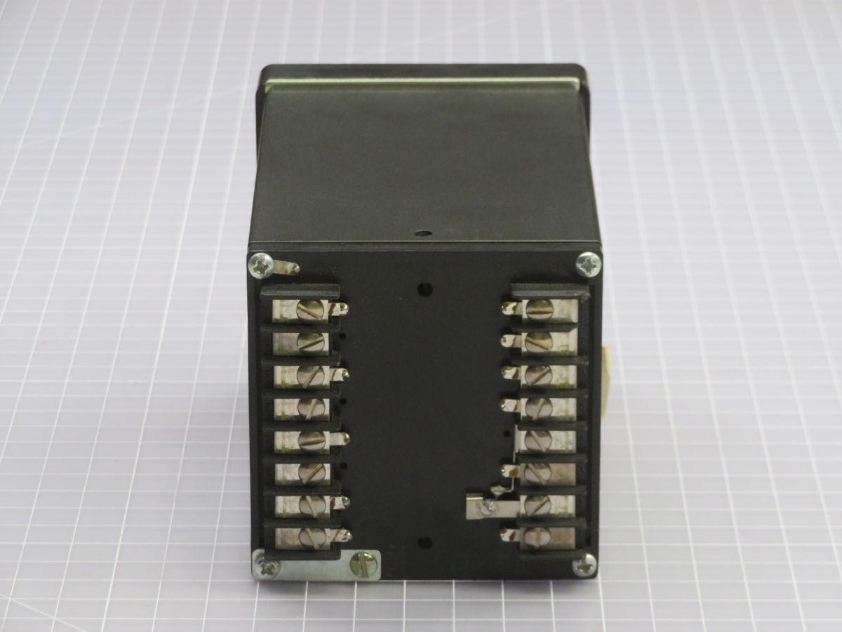 Partlow #2111001, Temperature Controller, 250 VA, 5A @ 115 VAC, 2.5A @ 230 VAC - Image 3