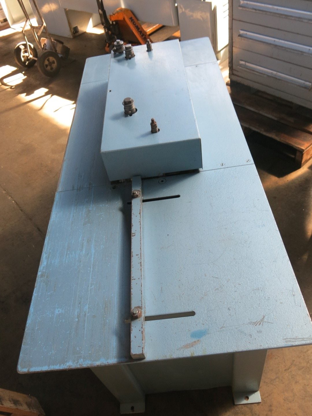 Lockformer #Pittsburgh, Machine - Image 2