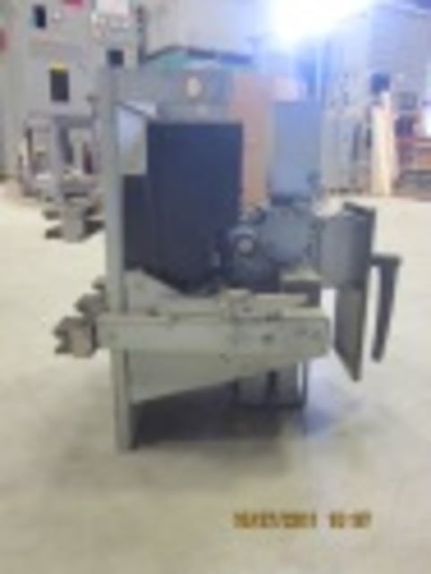1600 Amps, Eaton, DB-50ST, electrically operated, drawout, #AB0253 - Image 6