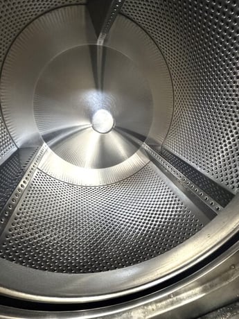 40 lb. Continental Girbau #EH040, Washer Extractor, 2013 - Image 5