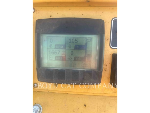 Weiler P265, Asphalt Paver, 1765 hours, S/N: 1W90P265VN0001218, 2023 - Image 5