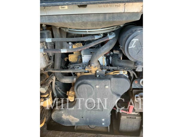 Caterpillar 299D3, 2249 hours, S/N: DY902369, 2020 - Image 7
