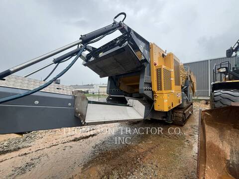Irock Crushers TJ2745, Crusher, 84 hours, S/N: 79381, 2024 - Image 4