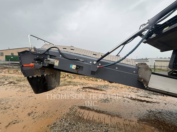 Irock Crushers TJ2745, Crusher, 84 hours, S/N: 79381, 2024 - Image 5