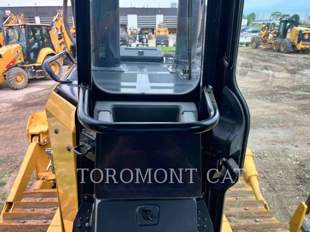 Caterpillar D7-17, 2559 hours, S/N: CM900353, 2023 - Image 5