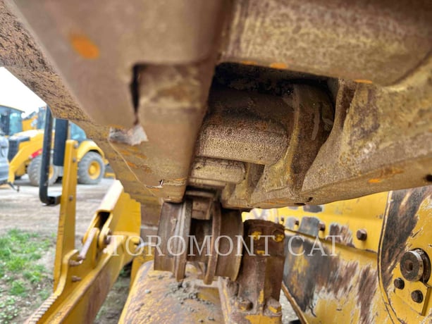 Caterpillar D7-17, 2559 hours, S/N: CM900353, 2023 - Image 7