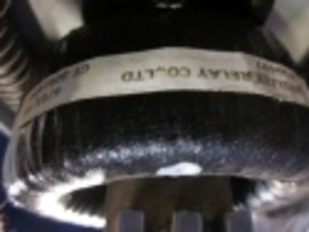 600 Amps, Federal Pacific Electric, DMB-25-1MR, manually operated, drawout, #AB0643 - Image 6