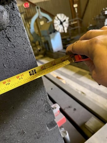 36" x 73" x 29" T-slotted box type riser set (4 available) - Image 10