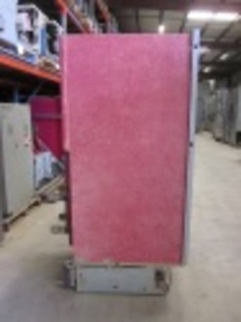 1200 Amps, Eaton, 150DH-P750C, electrically operated, drawout, #AB2944 - Image 5
