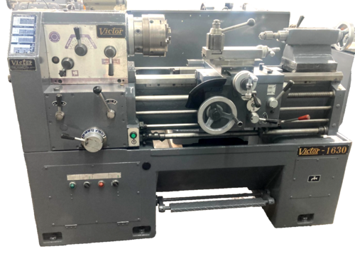 16" x 30" Victor, Engine Lathe - Image 1