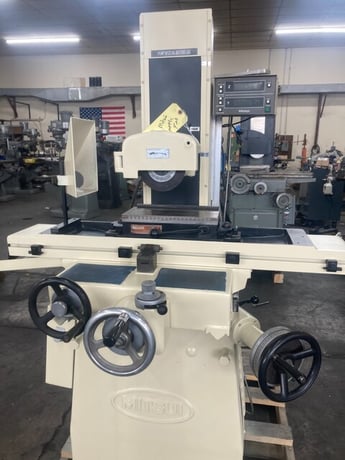 Hurco, Milling Machine - Image 2