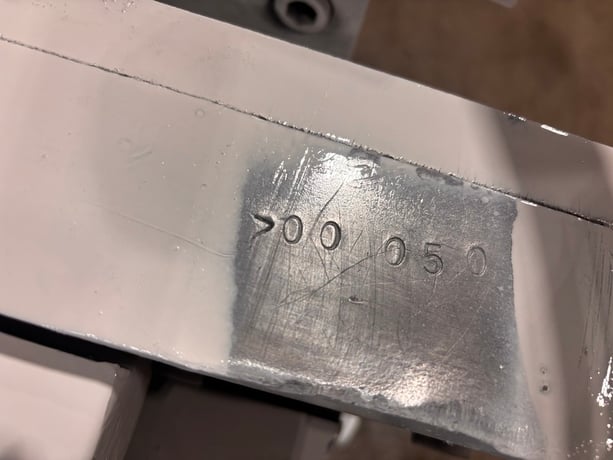 Cascade, Class III Carton Clamp Forklift Attachment - Image 5
