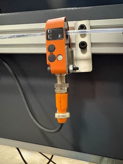 Citizen, Servo Driven Part Ejection System, 2022 - Image 7