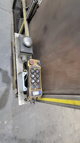 Weltronic Technitron Corp. #T2050 T5 Welder - Image 4