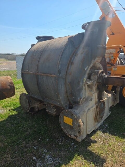 Nash #9002, Vacuum Pump (2 available) - Image 1