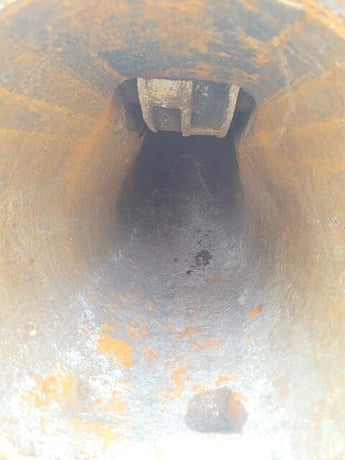 16x18 Goulds #3450, Split Case Centrifugal Pump - Image 3