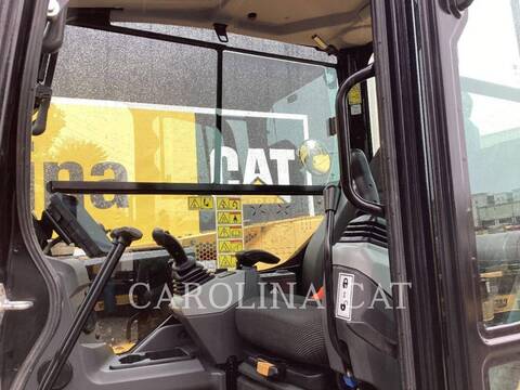 Cat 308 CR CBT, Mini Excavator, 1597 hours, S/N: GG805901, 2022 - Image 6