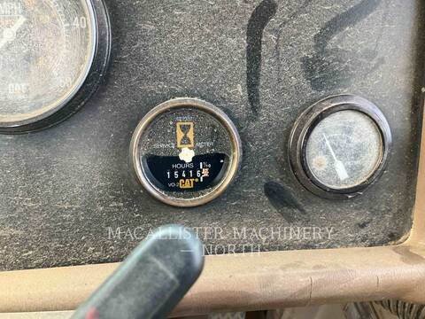 Caterpillar D400E, Articulated Truck, 18817 hours, S/N: 2YR00604, 1997 - Image 5