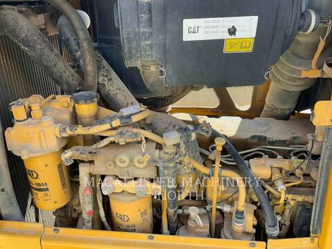 Caterpillar D6KL AZ2, 12181 hours, S/N: DHA00619, 2008 - Image 7