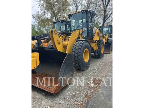Cat 926M, Wheel Loader, 617 hours, S/N: W5L01546C, 2021 - Image 2