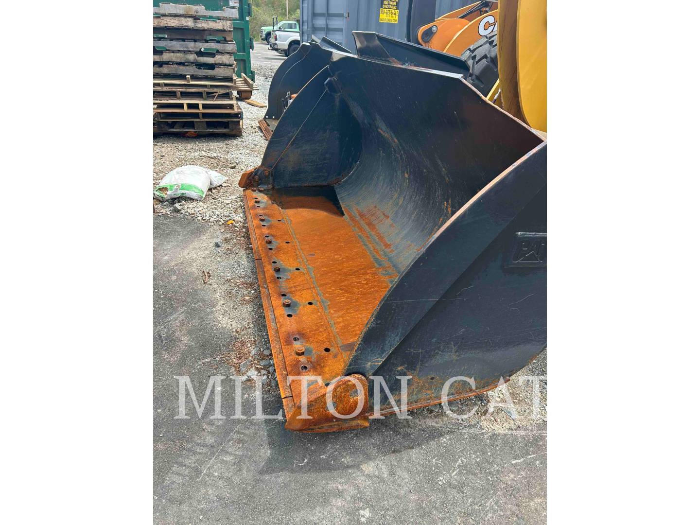 Cat 926M, Wheel Loader, 617 hours, S/N: W5L01546C, 2021 - Image 6