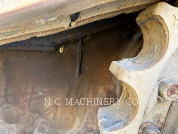 Cat D8T Westinghouse, Dump Truck, 12452 hours, S/N: FMC00434, 2015 - Image 8