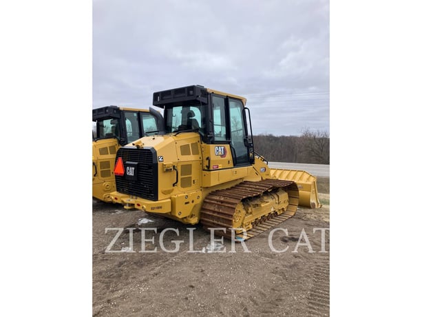 Caterpillar 953-12LGP, Track Loader, 1025 hours, S/N: LTL00666, 2024 - Image 3
