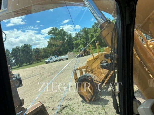 Caterpillar 320C, Excavator, 9719 hours, S/N: ANB02767, 2002 - Image 6