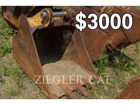 Caterpillar 320C, Excavator, 9719 hours, S/N: ANB02767, 2002 - Image 8