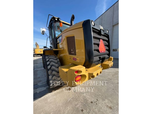 Cat 926M, Wheel Loader, 2877 hours, S/N: LTE06325, 2019 - Image 4
