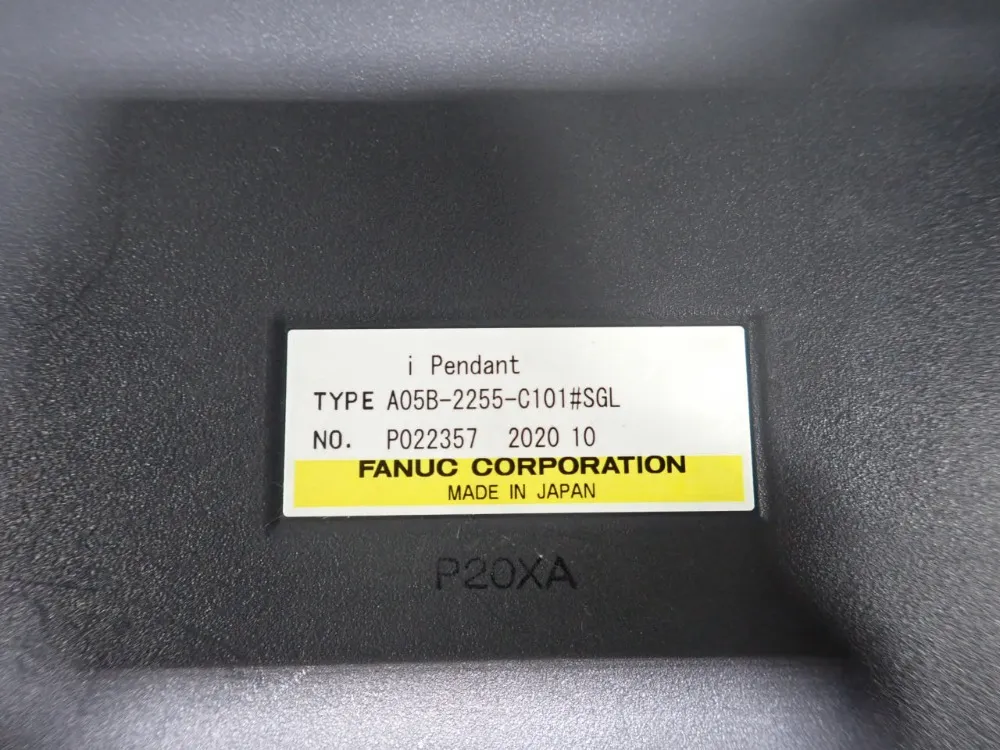Fanuc R-2000iC/210F, 6-Axis, CNC Robot, 480 V., 3 Ph., Made In Japan, 2020 - Image 4