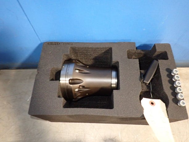 Reishauer Milling Spindles, Quantity 3 - Image 5