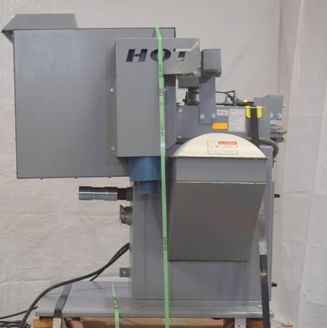 3,000 cfm Donaldson Torit #TD3-54-SEP-300, Pulse-Jet Cartridge Dust Collector, 54 cartridge filters, (4) 2" - Image 4