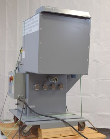 3,000 cfm Donaldson Torit #TD3-54-SEP-300, Pulse-Jet Cartridge Dust Collector, 54 cartridge filters, (4) 2" - Image 5