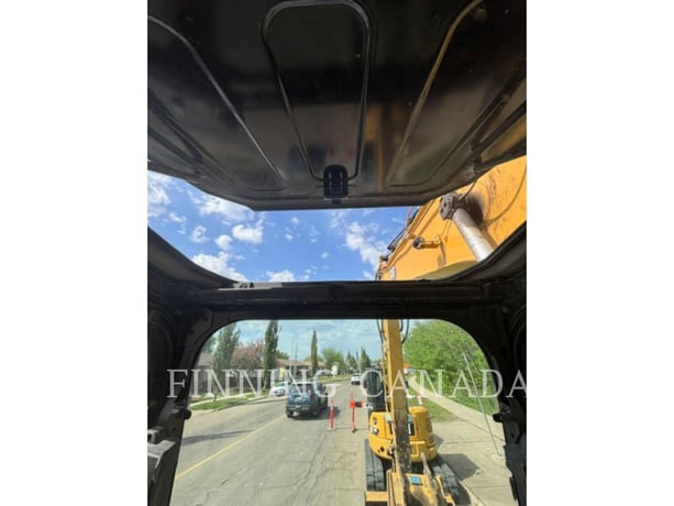 Caterpillar 315-07 GC, 2535 hours, S/N: FTY00180, 2021 - Image 7