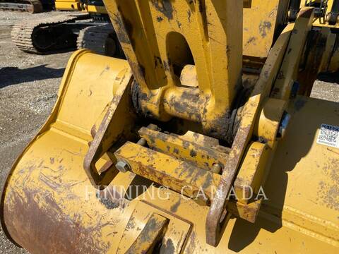 Caterpillar 323-07, 575 hours, S/N: NDL50025, 2025 - Image 8