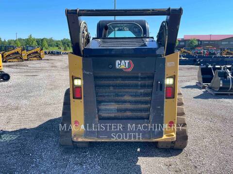 Caterpillar 299D3, 2100 hours, S/N: DY910921, 2023 - Image 8
