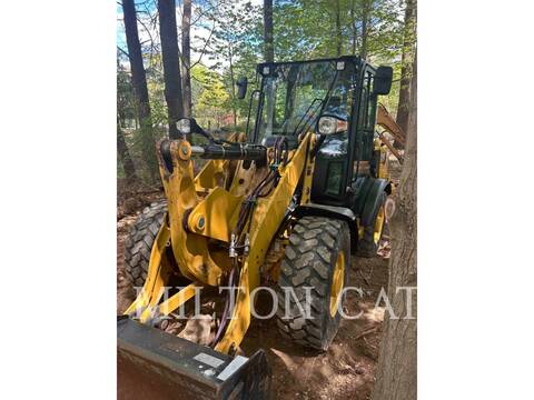 Cat 906M, Wheel Loader, 1522 hours, S/N: H6605165C, 2022 - Image 1