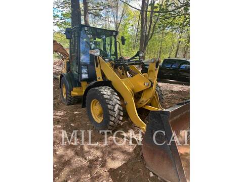 Cat 906M, Wheel Loader, 1522 hours, S/N: H6605165C, 2022 - Image 2