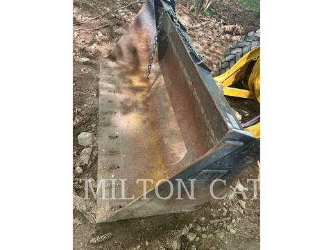 Cat 906M, Wheel Loader, 1522 hours, S/N: H6605165C, 2022 - Image 5