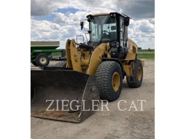 Cat 926M, Wheel Loader, 1751 hours, S/N: W5L01396, 2021 - Image 1