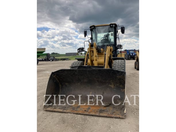 Cat 926M, Wheel Loader, 1751 hours, S/N: W5L01396, 2021 - Image 3