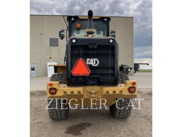 Cat 926M, Wheel Loader, 1751 hours, S/N: W5L01396, 2021 - Image 4