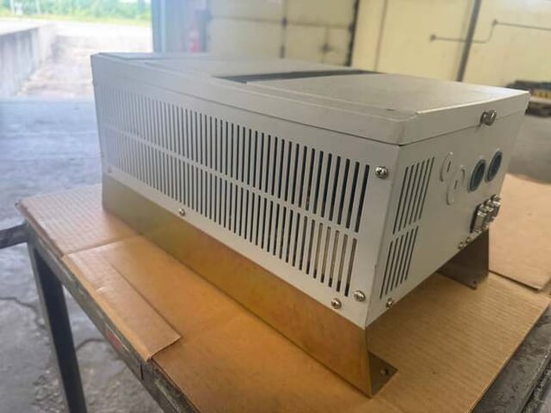Allen-Bradley 1336-B005-EAD Allis-Chalmers Drive - Image 3