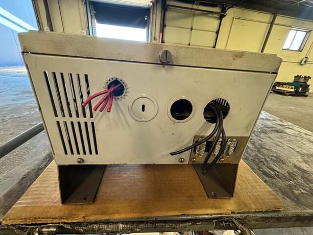 Allen-Bradley 1336-B005-EAD-S1 Allis-Chalmers Drive - Image 2