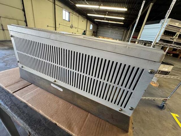Allen-Bradley 1336-B005-EAD-S1 Allis-Chalmers Drive - Image 4