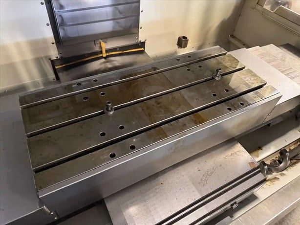 Haas #VF-2, CNC vertical machining center, 30" X, 16" Y, 20" Z, 7500 RPM, 20 HP, 20 automatic tool changer - Image 3