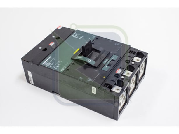 350 Amps, Square D, MHL36350, #360775 - Image 1