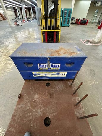 Better Built #37111206, Jobsite Storage Box - Image 2